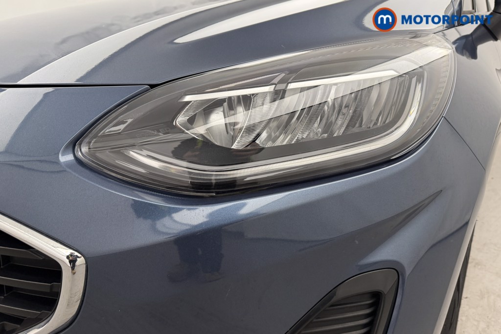 Ford Fiesta Trend Manual Petrol Hatchback - Stock Number (1590165) - 24th supplementary image