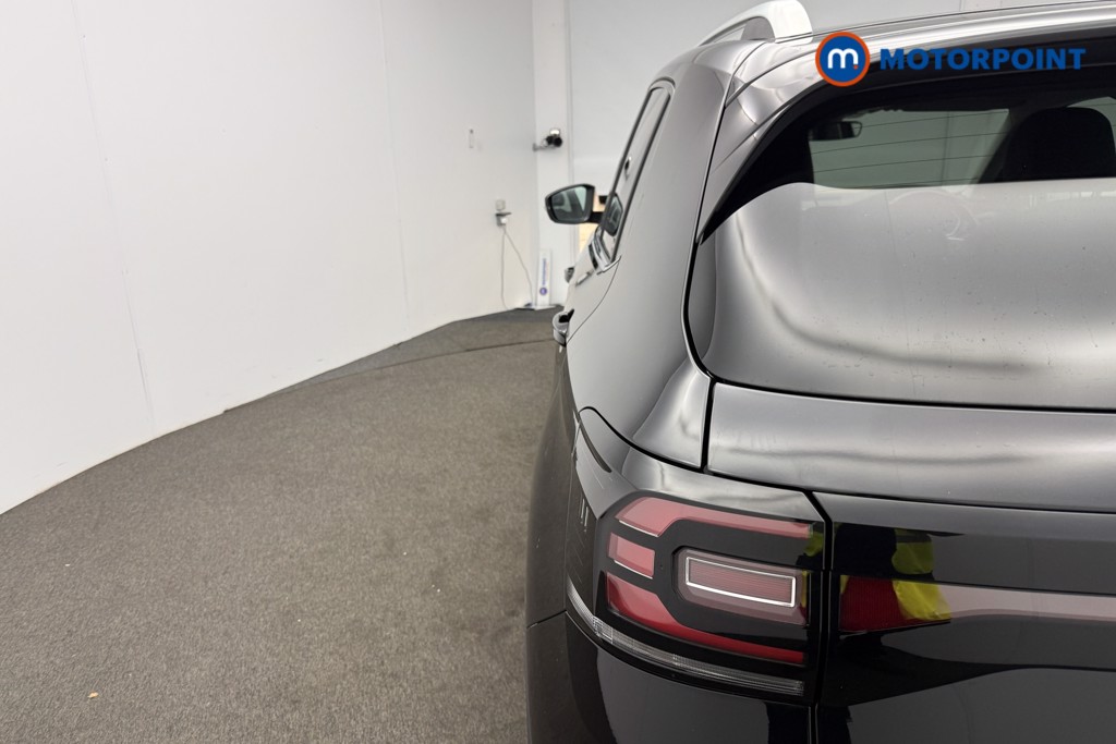 Volkswagen T-Cross SEL Manual Petrol SUV - Stock Number (1590171) - 5th supplementary image
