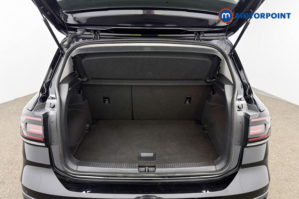 Volkswagen T-Cross SEL Manual Petrol SUV - Stock Number (1590171) - 6th supplementary image