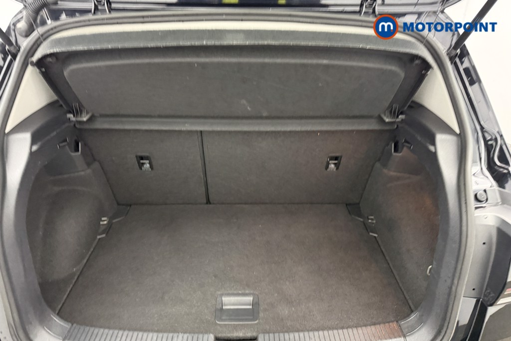 Volkswagen T-Cross SEL Manual Petrol SUV - Stock Number (1590171) - 7th supplementary image