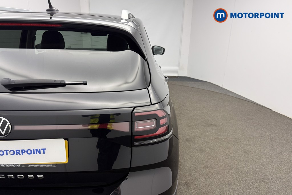 Volkswagen T-Cross SEL Manual Petrol SUV - Stock Number (1590171) - 8th supplementary image