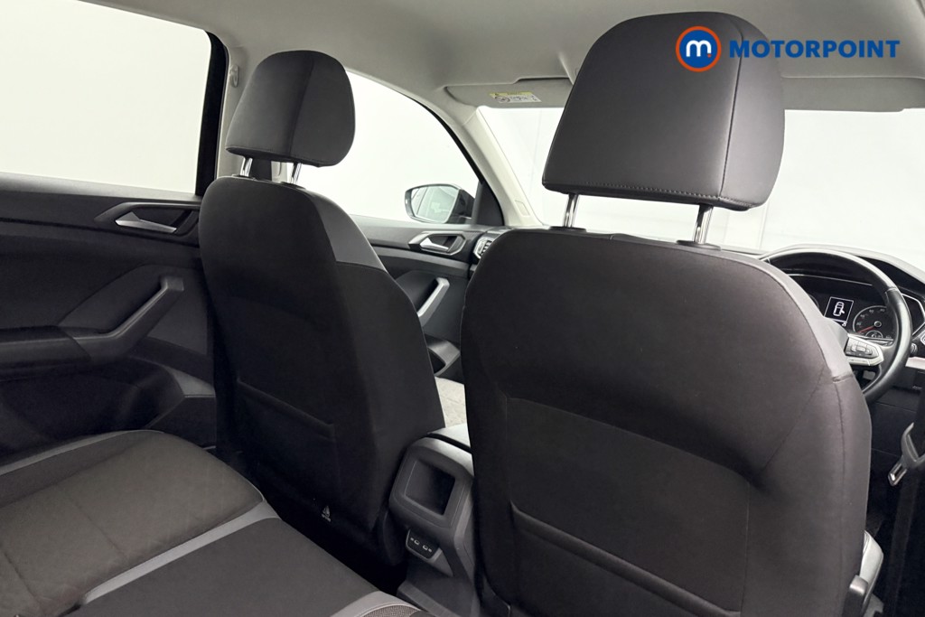 Volkswagen T-Cross SEL Manual Petrol SUV - Stock Number (1590171) - 9th supplementary image