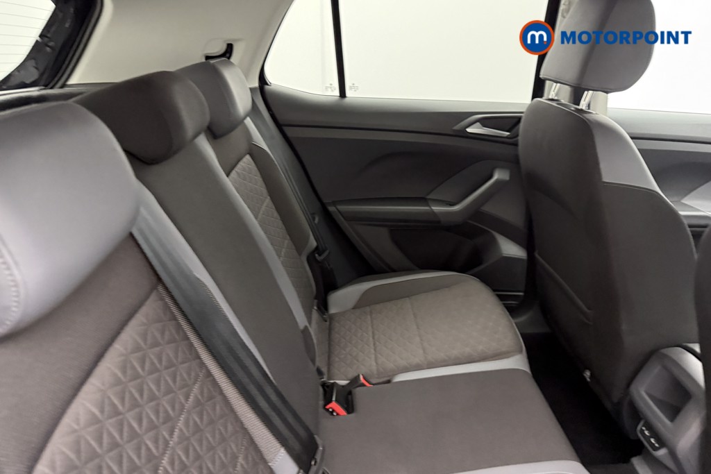 Volkswagen T-Cross SEL Manual Petrol SUV - Stock Number (1590171) - 10th supplementary image