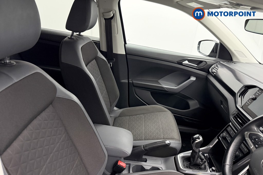 Volkswagen T-Cross SEL Manual Petrol SUV - Stock Number (1590171) - 14th supplementary image