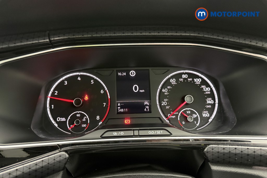 Volkswagen T-Cross SEL Manual Petrol SUV - Stock Number (1590171) - 17th supplementary image