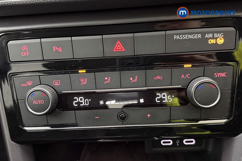 Volkswagen T-Cross SEL Manual Petrol SUV - Stock Number (1590171) - 19th supplementary image