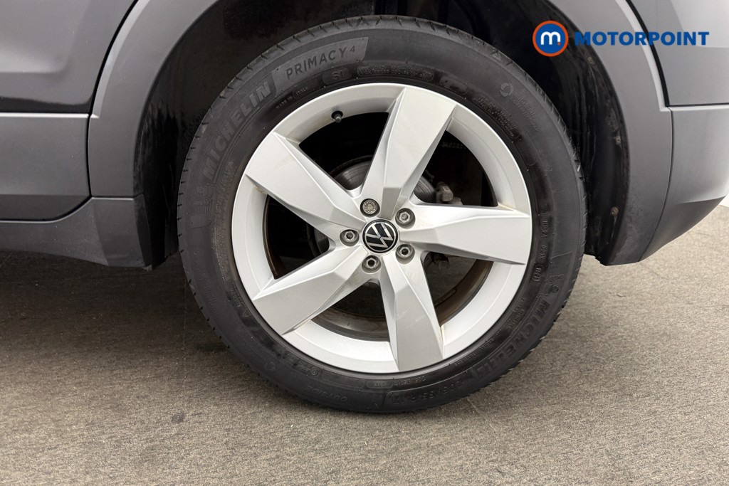 Volkswagen T-Cross SEL Manual Petrol SUV - Stock Number (1590171) - 25th supplementary image