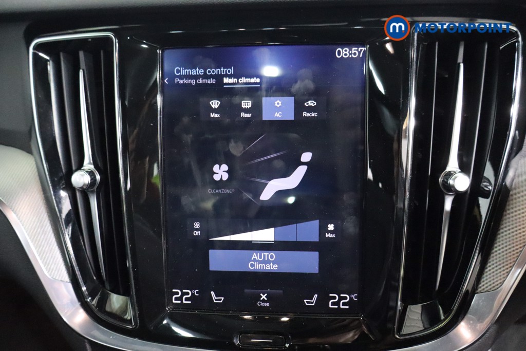 Volvo S60 R Design Plus Automatic Petrol Saloon - Stock Number (1590176) - 11th supplementary image