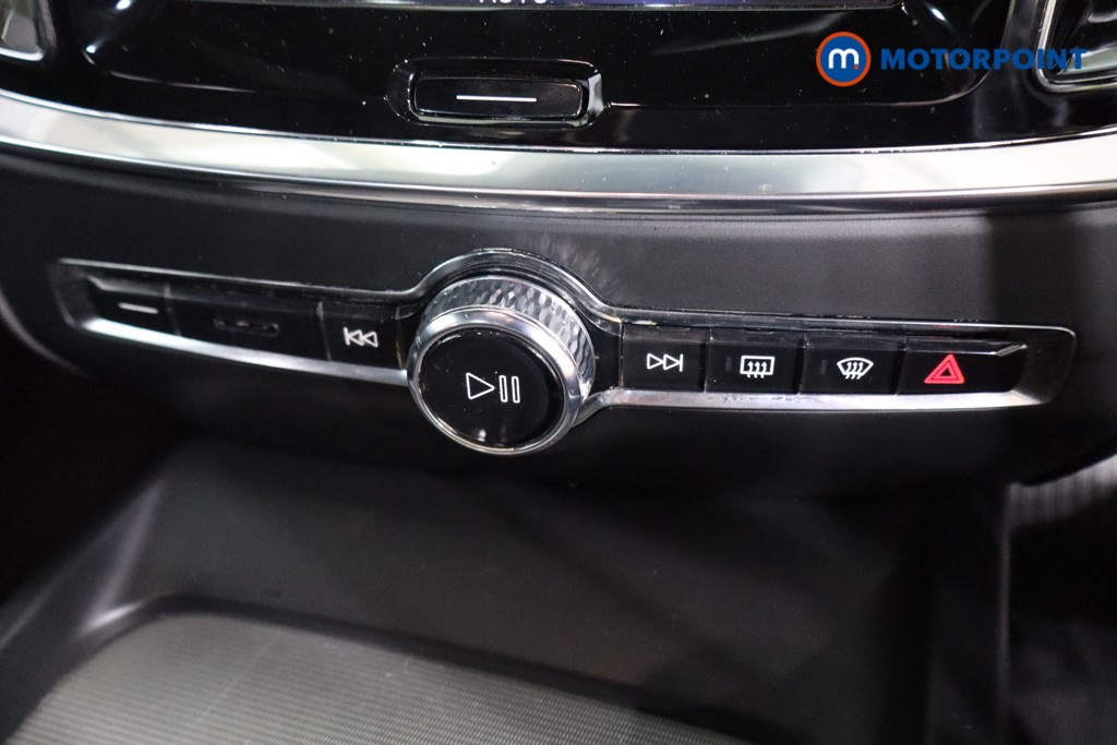 Volvo S60 R Design Plus Automatic Petrol Saloon - Stock Number (1590176) - 12th supplementary image