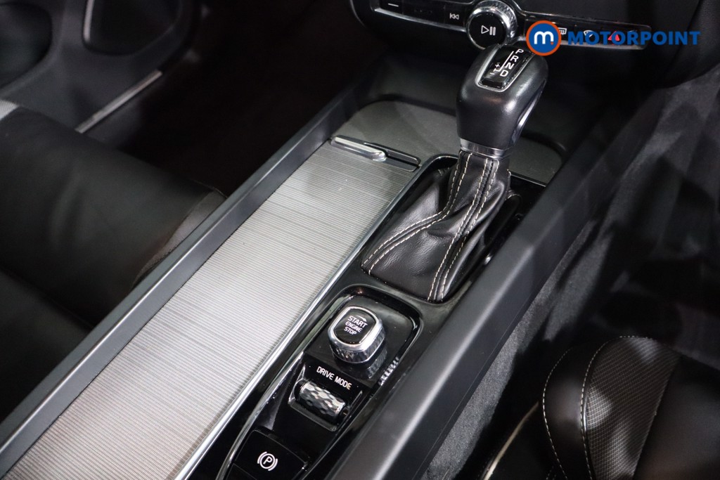 Volvo S60 R Design Plus Automatic Petrol Saloon - Stock Number (1590176) - 13th supplementary image