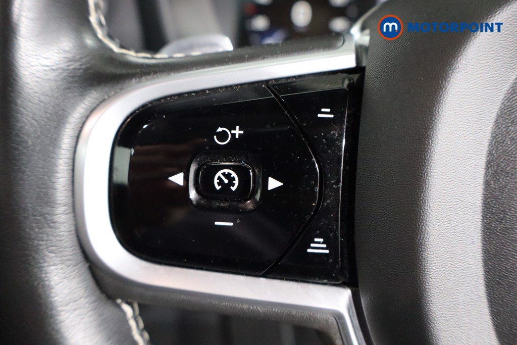 Volvo S60 R Design Plus Automatic Petrol Saloon - Stock Number (1590176) - 14th supplementary image