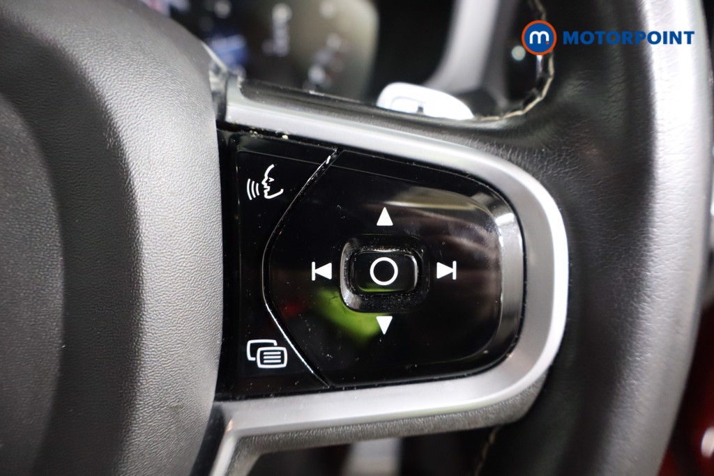 Volvo S60 R Design Plus Automatic Petrol Saloon - Stock Number (1590176) - 15th supplementary image