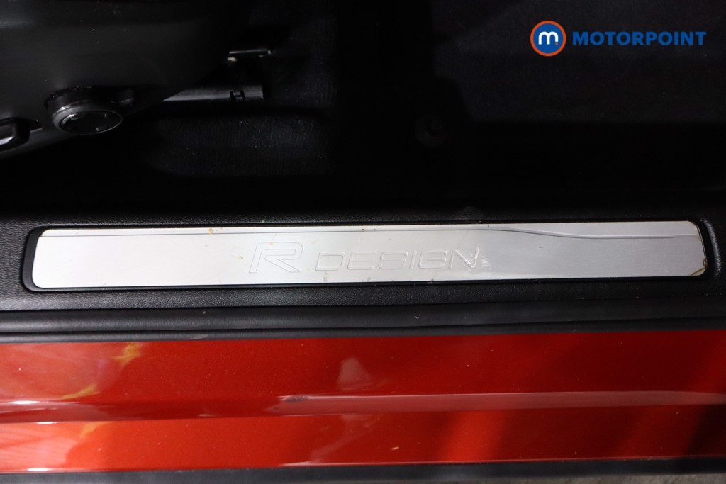 Volvo S60 R Design Plus Automatic Petrol Saloon - Stock Number (1590176) - 21st supplementary image