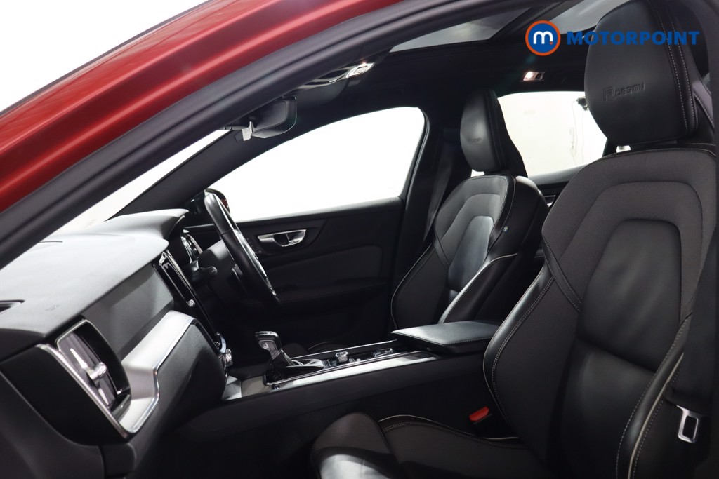 Volvo S60 R Design Plus Automatic Petrol Saloon - Stock Number (1590176) - 22nd supplementary image