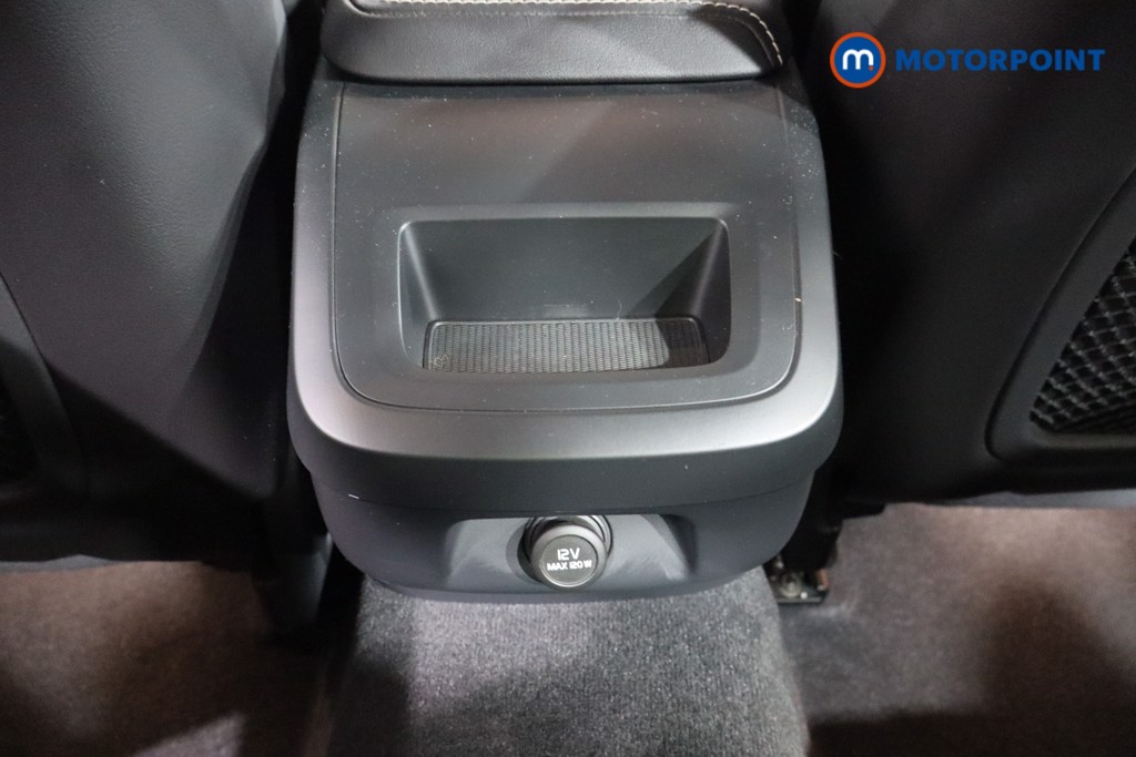 Volvo S60 R Design Plus Automatic Petrol Saloon - Stock Number (1590176) - 24th supplementary image