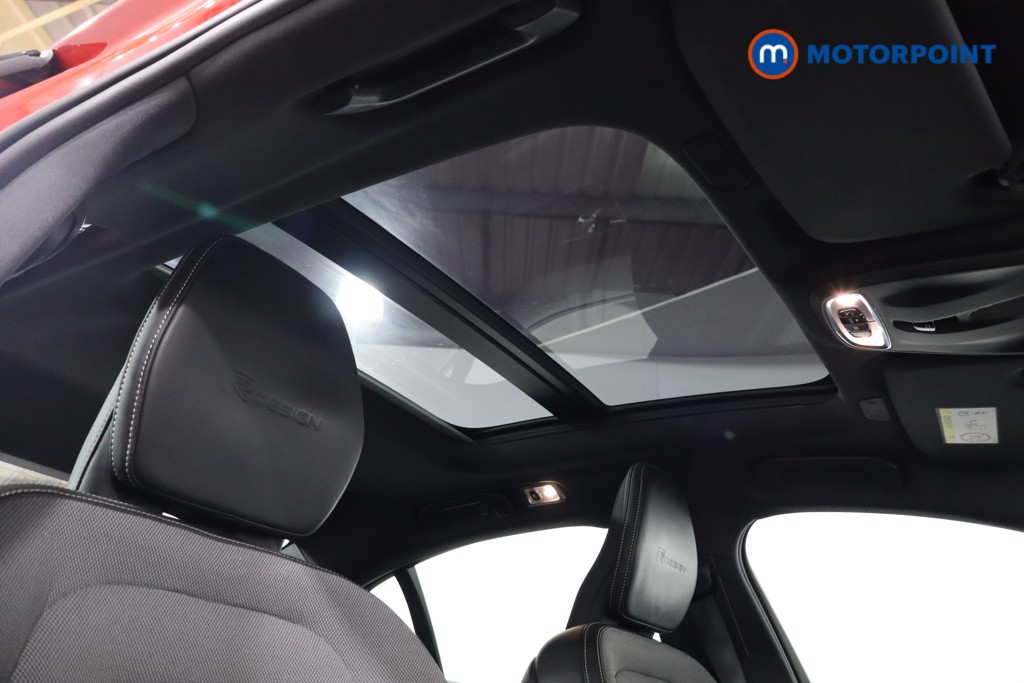 Volvo S60 R Design Plus Automatic Petrol Saloon - Stock Number (1590176) - 26th supplementary image