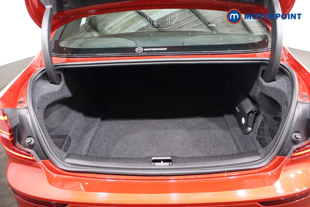 Volvo S60 R Design Plus Automatic Petrol Saloon - Stock Number (1590176) - 27th supplementary image