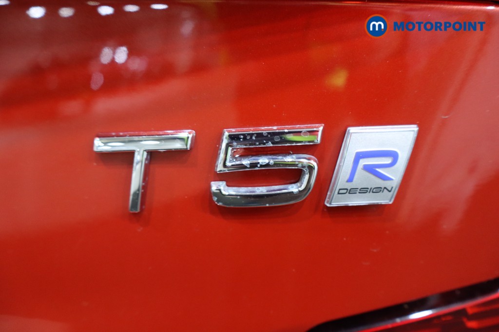 Volvo S60 R Design Plus Automatic Petrol Saloon - Stock Number (1590176) - 36th supplementary image