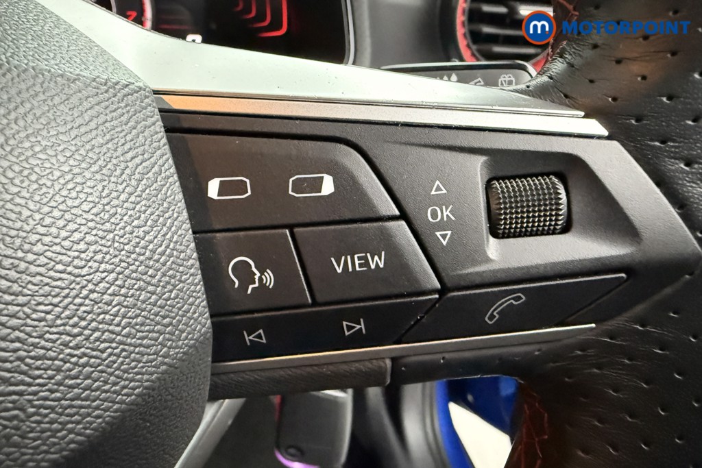 Seat Arona FR Manual Petrol SUV - Stock Number (1590226) - 5th supplementary image