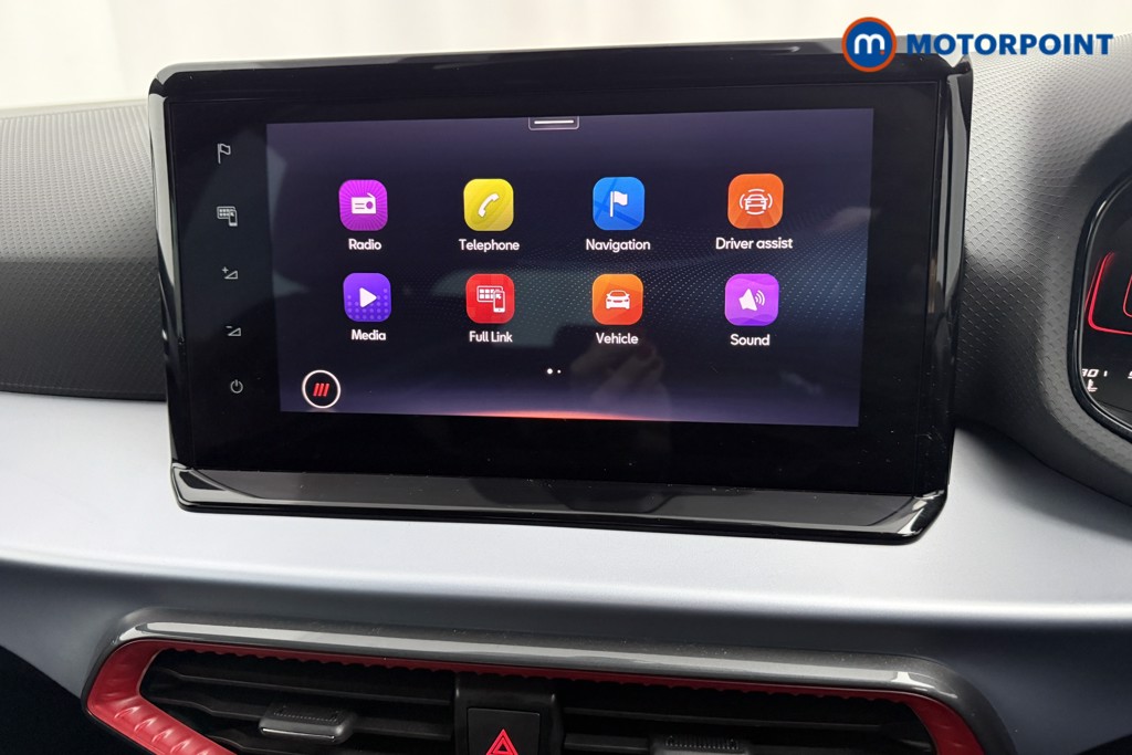 Seat Arona FR Manual Petrol SUV - Stock Number (1590226) - 7th supplementary image