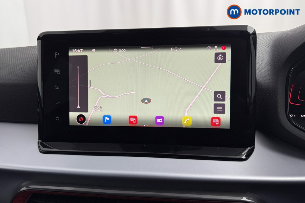 Seat Arona FR Manual Petrol SUV - Stock Number (1590226) - 10th supplementary image