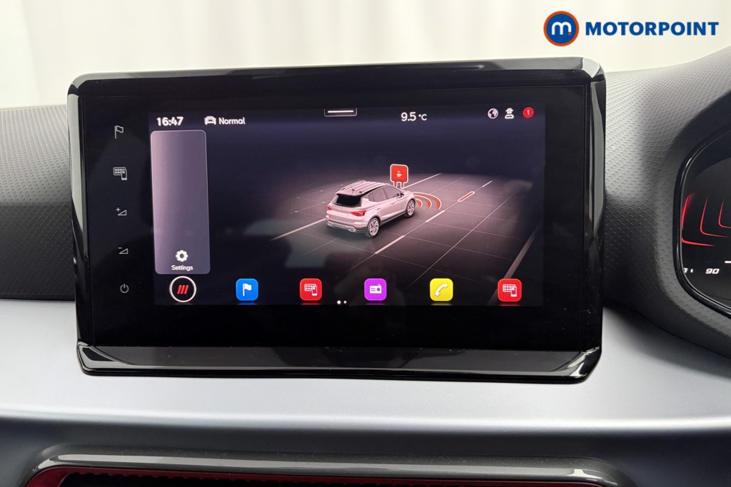 Seat Arona FR Manual Petrol SUV - Stock Number (1590226) - 12th supplementary image