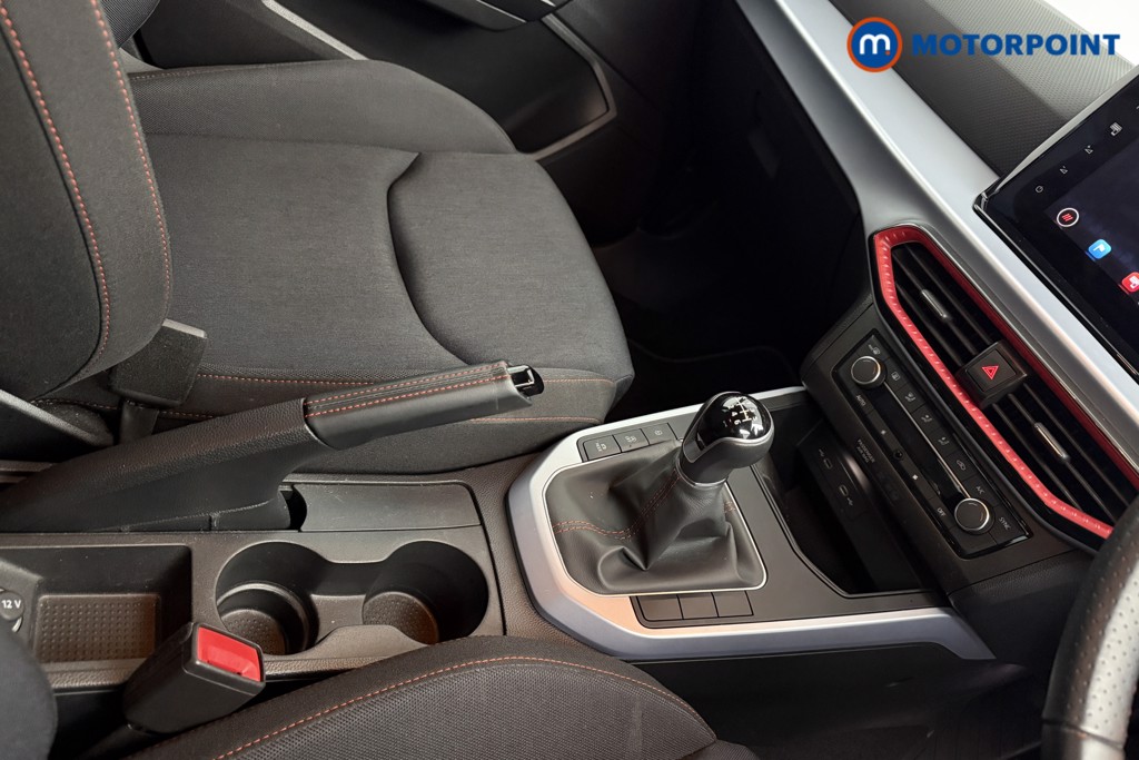 Seat Arona FR Manual Petrol SUV - Stock Number (1590226) - 17th supplementary image