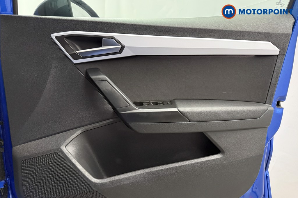 Seat Arona FR Manual Petrol SUV - Stock Number (1590226) - 19th supplementary image