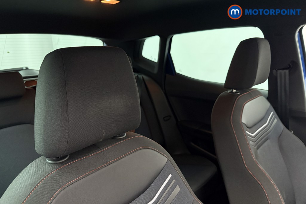 Seat Arona FR Manual Petrol SUV - Stock Number (1590226) - 22nd supplementary image