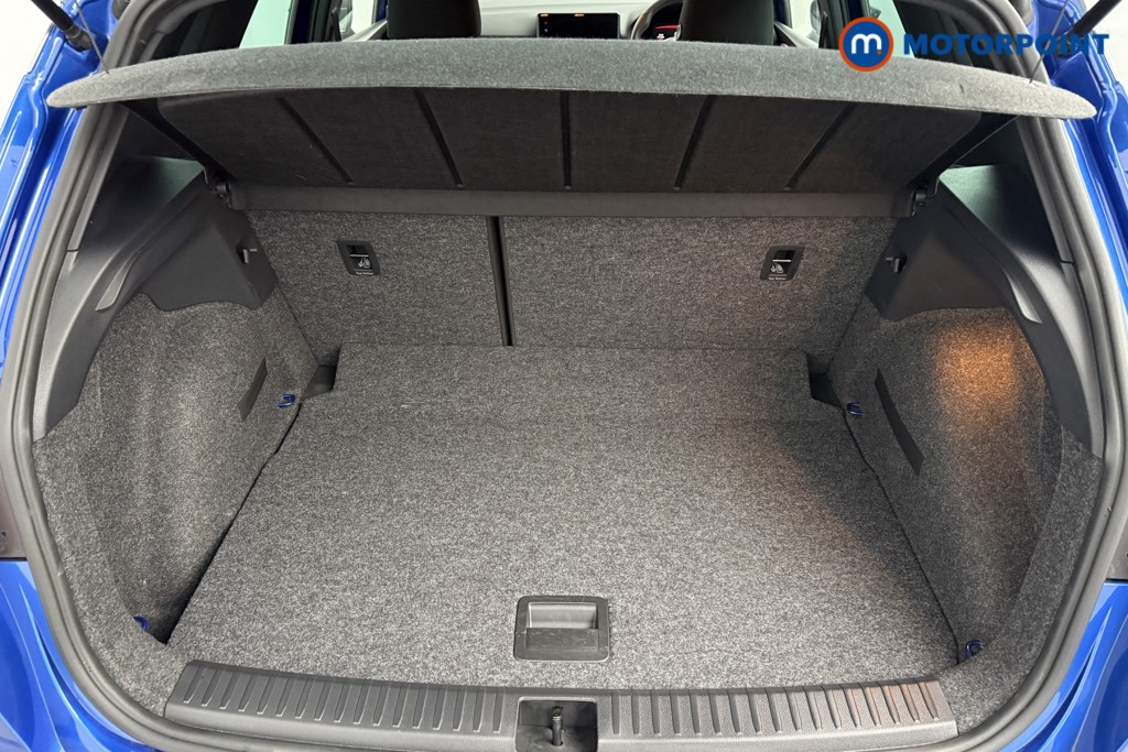 Seat Arona FR Manual Petrol SUV - Stock Number (1590226) - 26th supplementary image