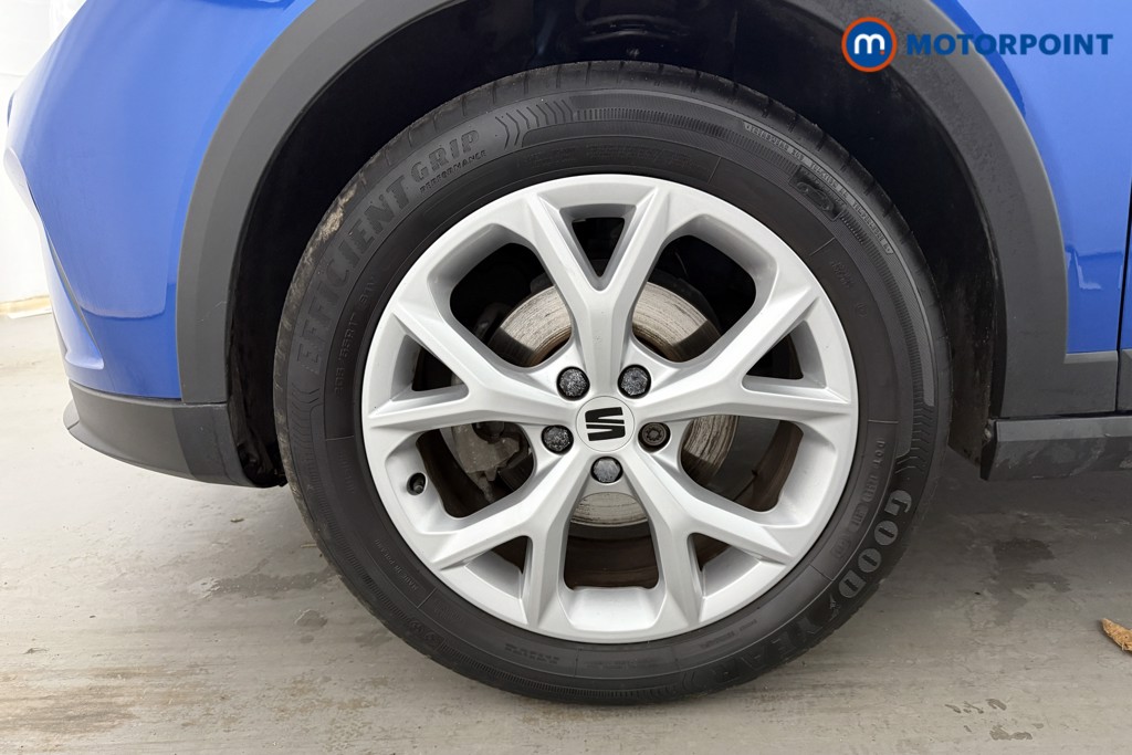 Seat Arona FR Manual Petrol SUV - Stock Number (1590226) - 33rd supplementary image