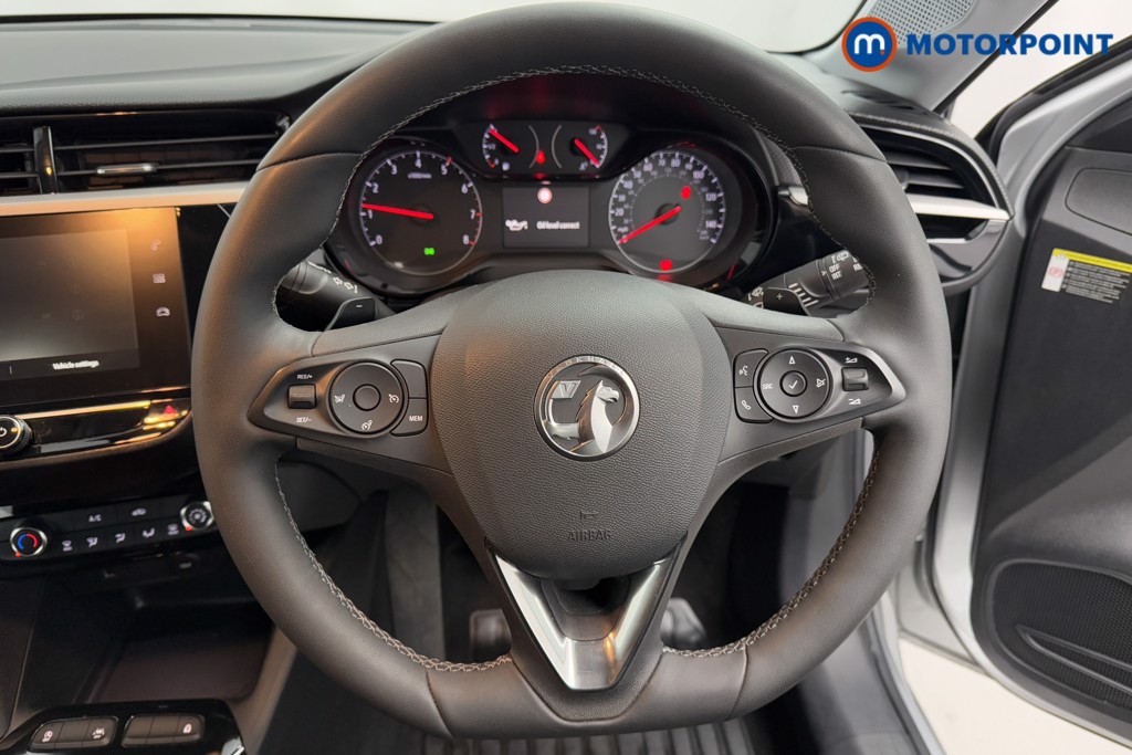 Vauxhall Corsa Design Automatic Petrol Hatchback - Stock Number (1590250) - 3rd supplementary image