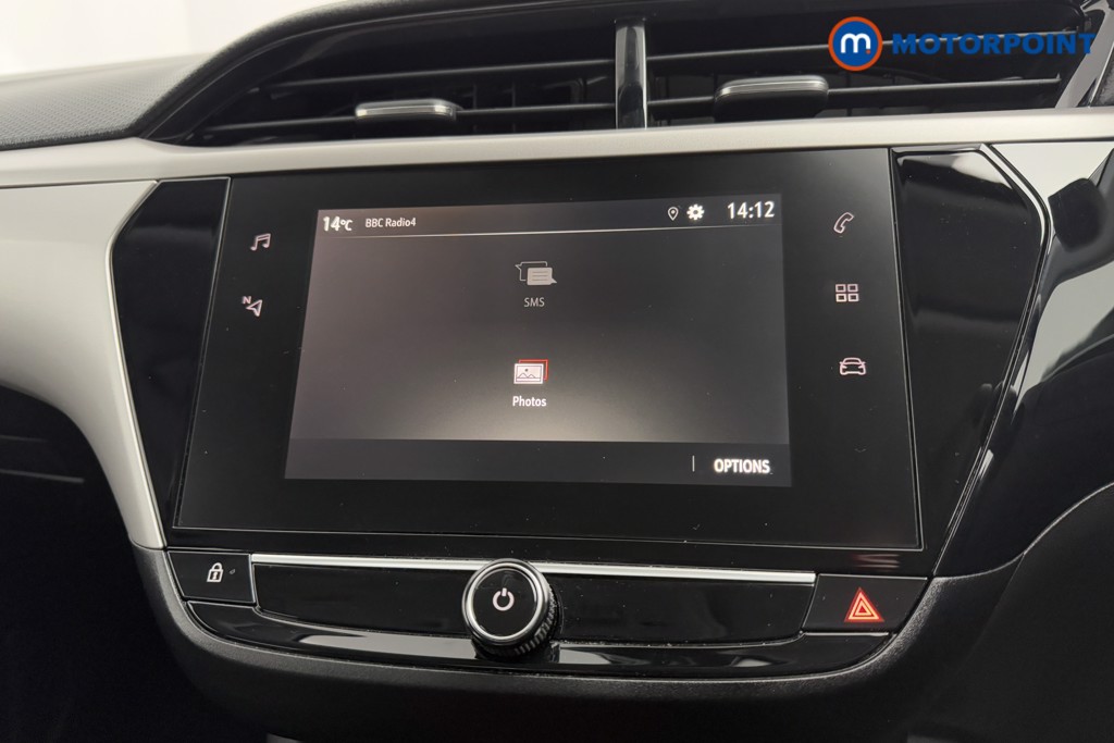 Vauxhall Corsa Design Automatic Petrol Hatchback - Stock Number (1590250) - 7th supplementary image