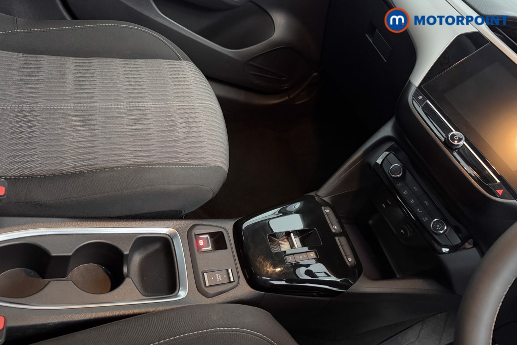 Vauxhall Corsa Design Automatic Petrol Hatchback - Stock Number (1590250) - 13th supplementary image