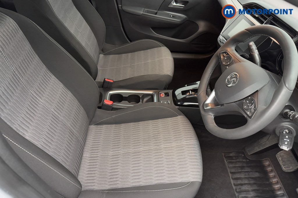 Vauxhall Corsa Design Automatic Petrol Hatchback - Stock Number (1590250) - 17th supplementary image