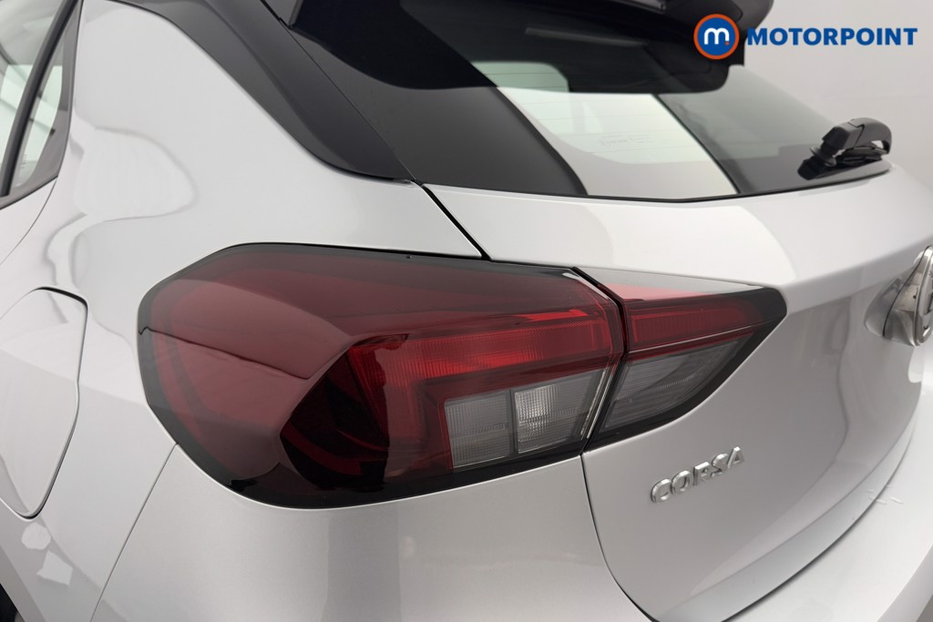 Vauxhall Corsa Design Automatic Petrol Hatchback - Stock Number (1590250) - 23rd supplementary image