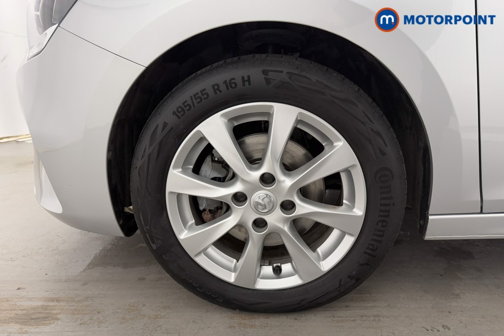 Vauxhall Corsa Design Automatic Petrol Hatchback - Stock Number (1590250) - 29th supplementary image