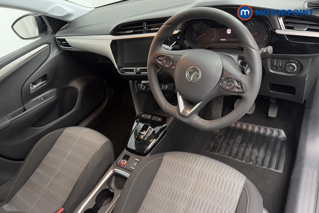 Vauxhall Corsa Design Automatic Petrol Hatchback - Stock Number (1590250) - 1st supplementary image