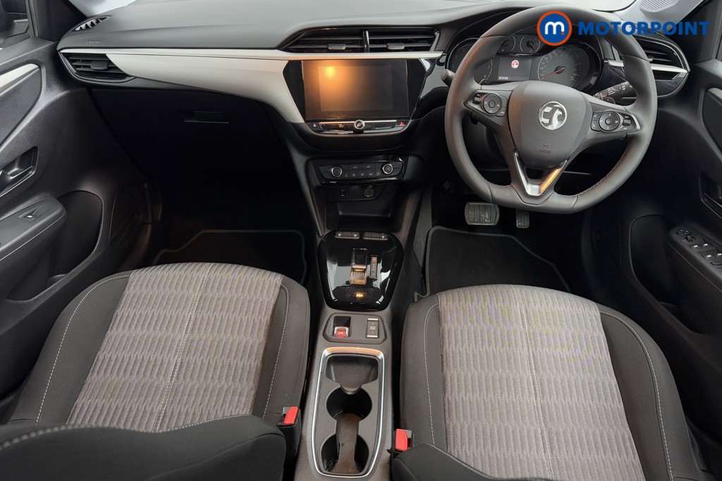 Vauxhall Corsa Design Automatic Petrol Hatchback - Stock Number (1590255) - 2nd supplementary image