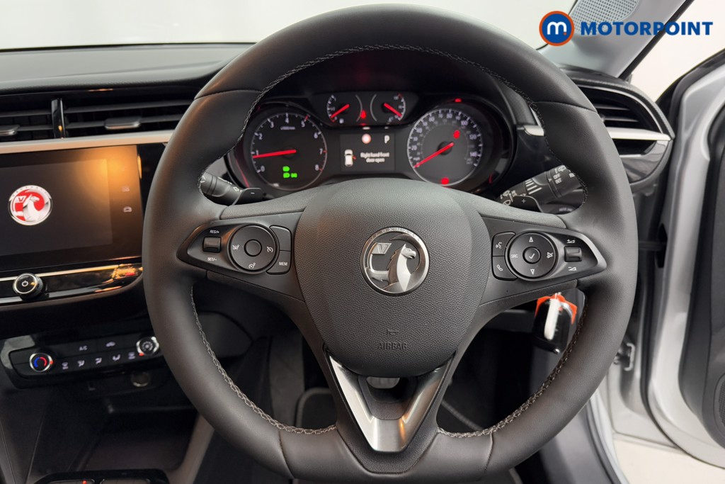 Vauxhall Corsa Design Automatic Petrol Hatchback - Stock Number (1590255) - 3rd supplementary image
