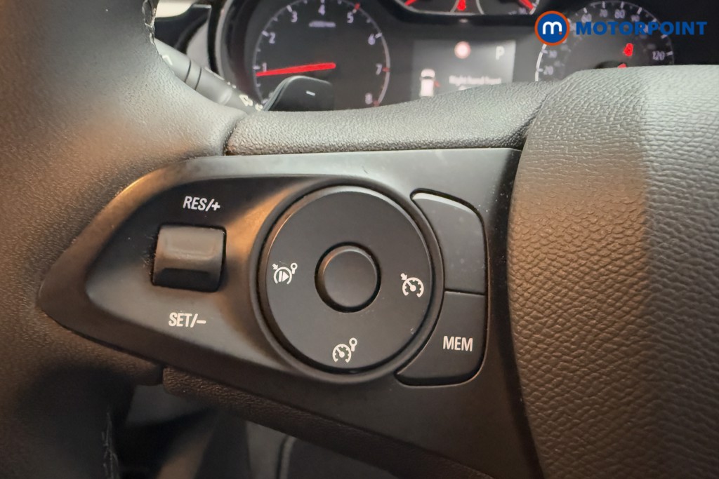 Vauxhall Corsa Design Automatic Petrol Hatchback - Stock Number (1590255) - 4th supplementary image