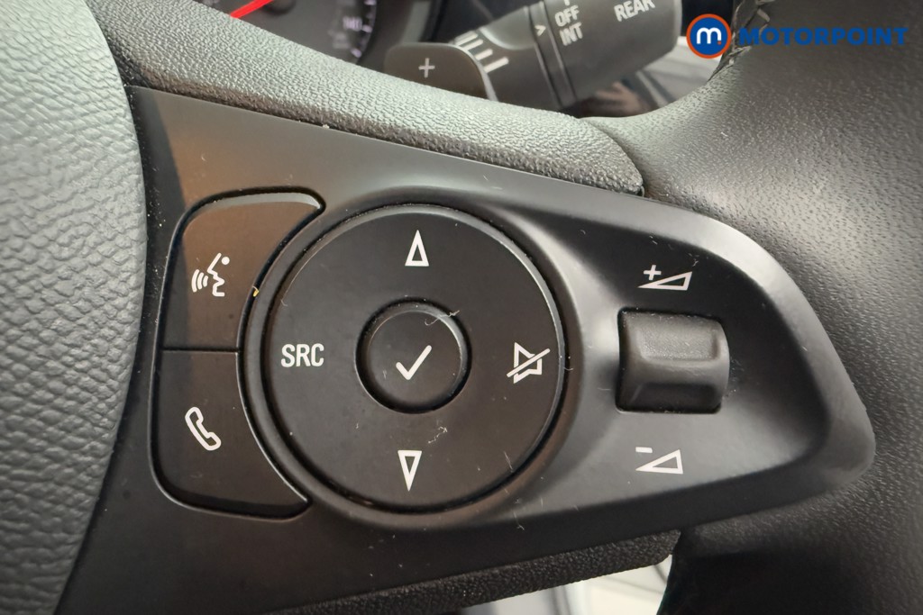 Vauxhall Corsa Design Automatic Petrol Hatchback - Stock Number (1590255) - 5th supplementary image