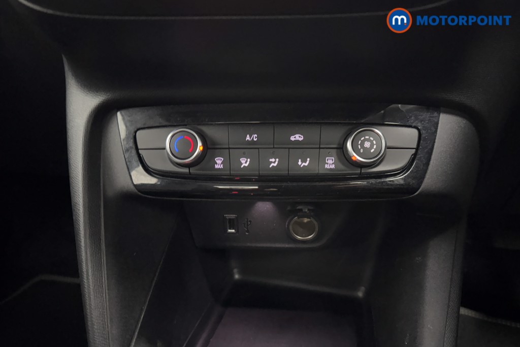 Vauxhall Corsa Design Automatic Petrol Hatchback - Stock Number (1590255) - 10th supplementary image