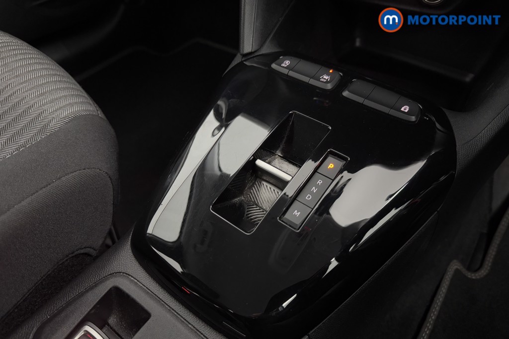 Vauxhall Corsa Design Automatic Petrol Hatchback - Stock Number (1590255) - 11th supplementary image