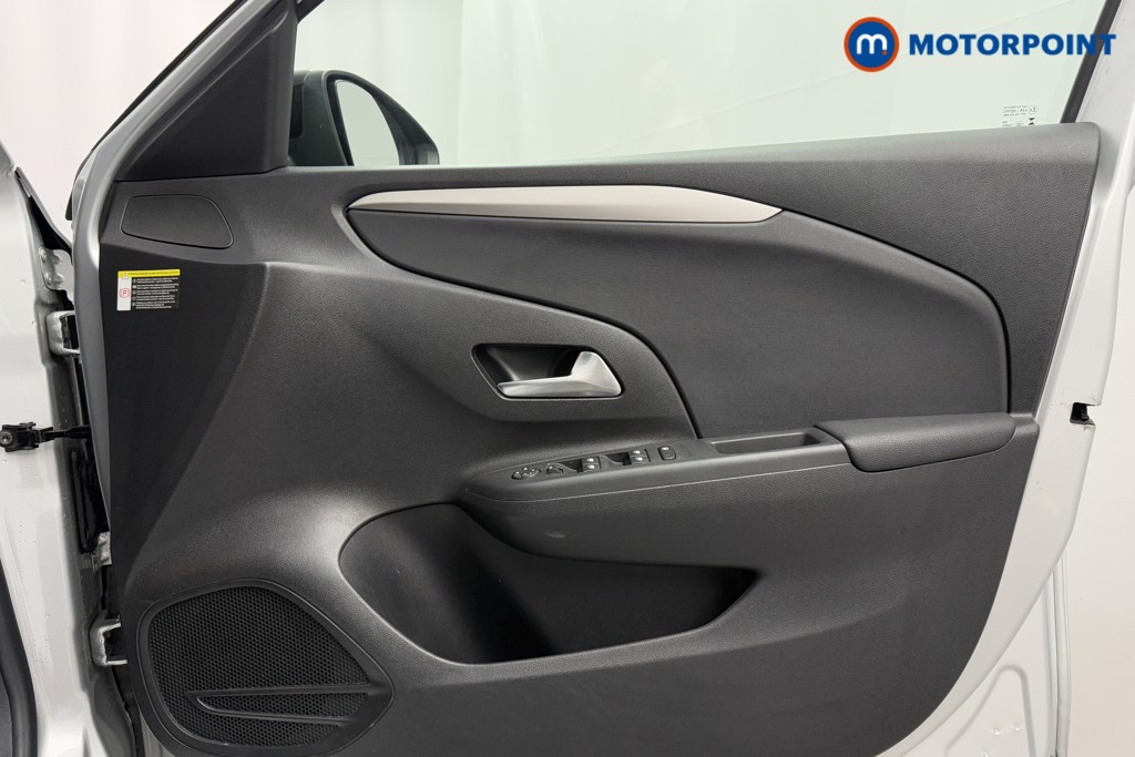 Vauxhall Corsa Design Automatic Petrol Hatchback - Stock Number (1590255) - 14th supplementary image