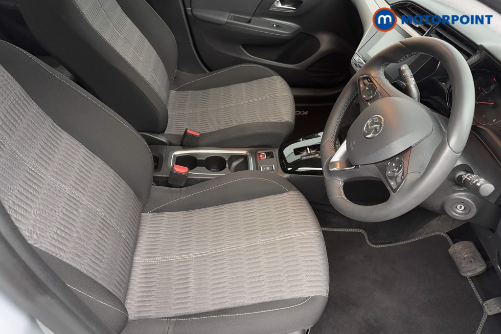 Vauxhall Corsa Design Automatic Petrol Hatchback - Stock Number (1590255) - 16th supplementary image