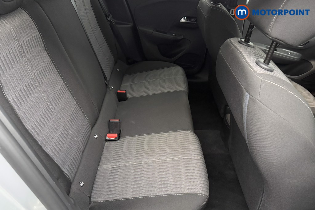 Vauxhall Corsa Design Automatic Petrol Hatchback - Stock Number (1590255) - 18th supplementary image