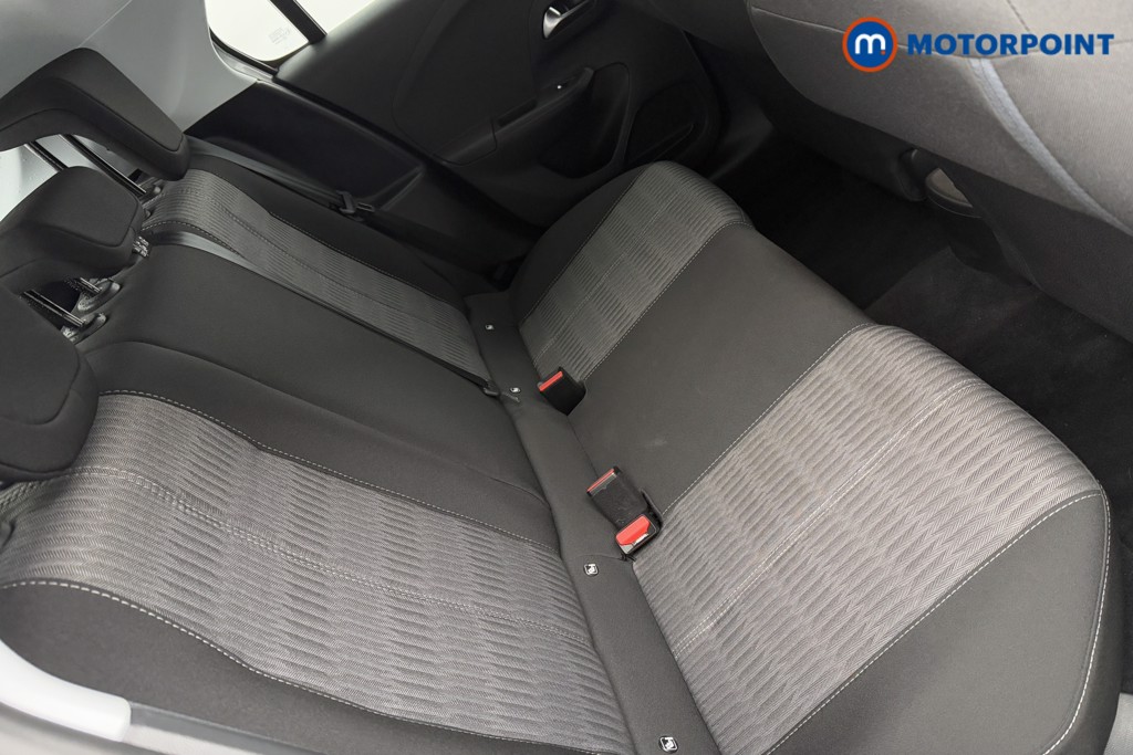 Vauxhall Corsa Design Automatic Petrol Hatchback - Stock Number (1590255) - 20th supplementary image