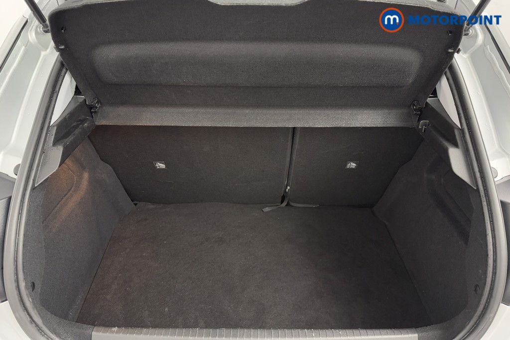 Vauxhall Corsa Design Automatic Petrol Hatchback - Stock Number (1590255) - 21st supplementary image