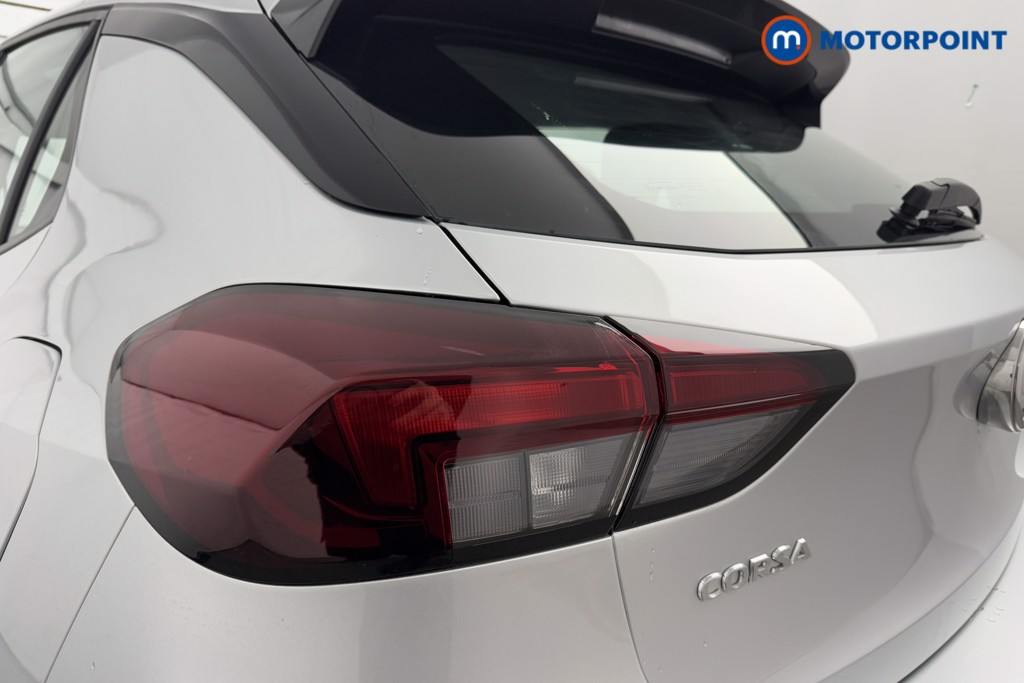 Vauxhall Corsa Design Automatic Petrol Hatchback - Stock Number (1590255) - 22nd supplementary image